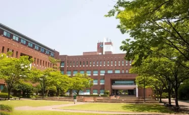 ĐẠI HỌC BÁCH KHOA HÀN QUỐC – 한국산업기술대학교